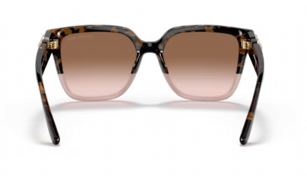 Michael-Kors-Zonnebril-Karlie-Dark-Tortoise-Pink-Brown-Pink-Gradient