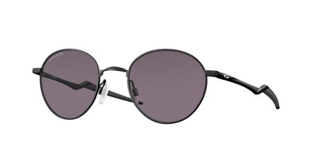 Oakley Terrigal Satin Black/ Prizm Black Polarized
