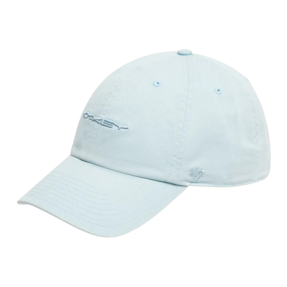 Oakley 47 Soho Dad Hat/ Frost