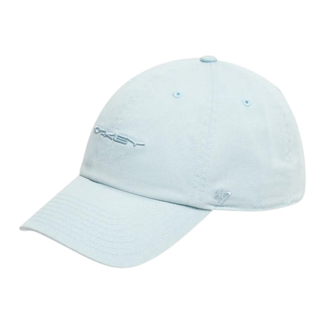 Oakley 47 Soho Dad Hat/ Frost