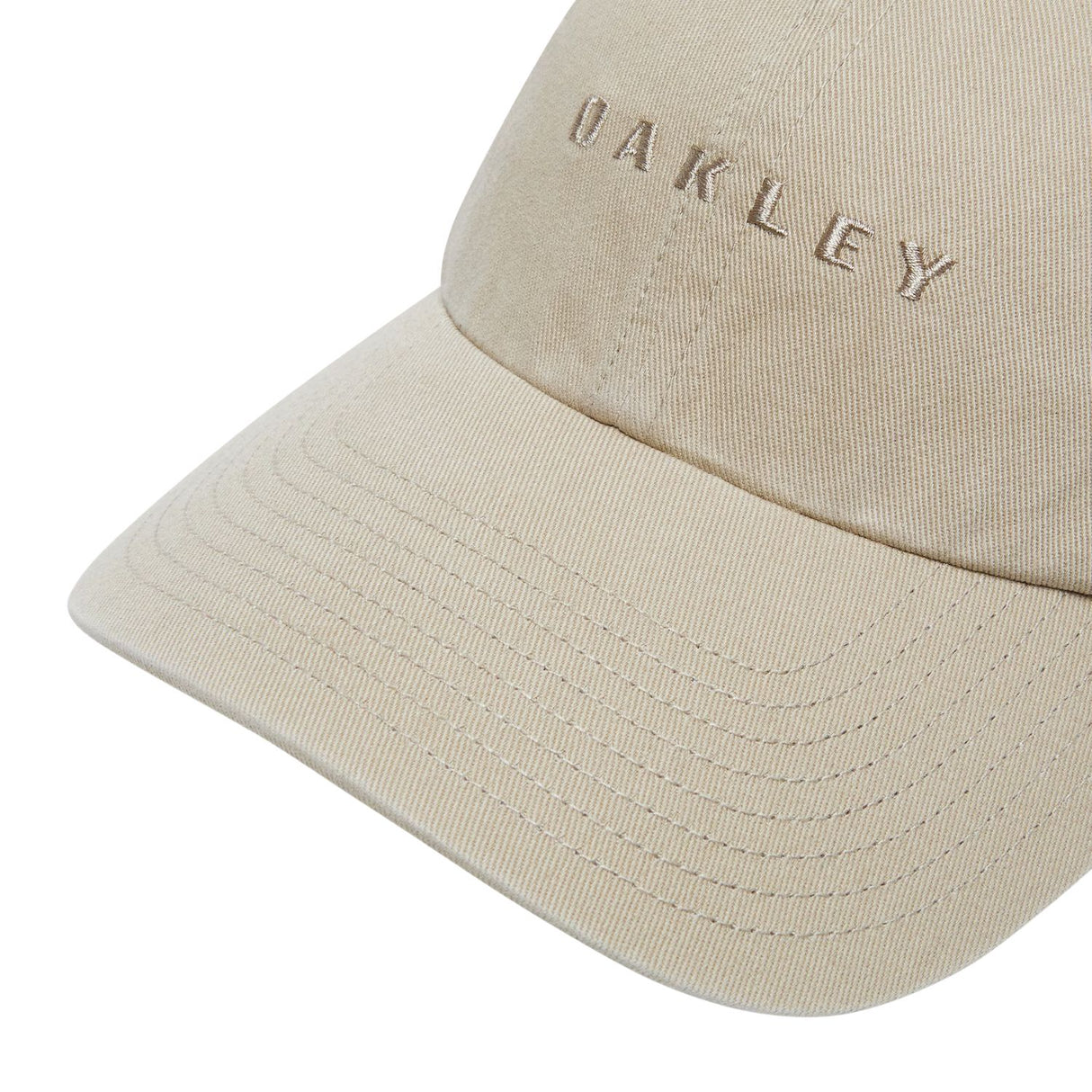 Oakley 47 Soho Dad Hat/ Pebble