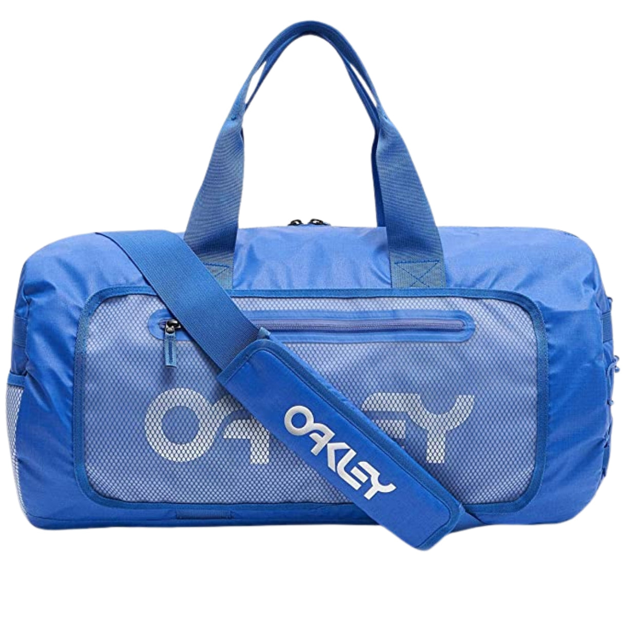 Oakley 90'S Big Duffle Bag/ Electric Shade