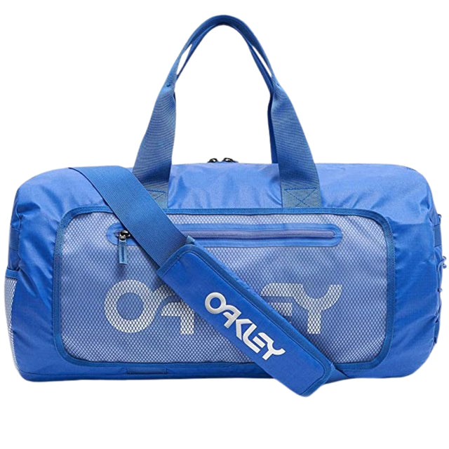 Oakley 90'S Big Duffle Bag/ Electric Shade
