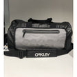 Oakley 90's Big Duffle Bag / Blackout