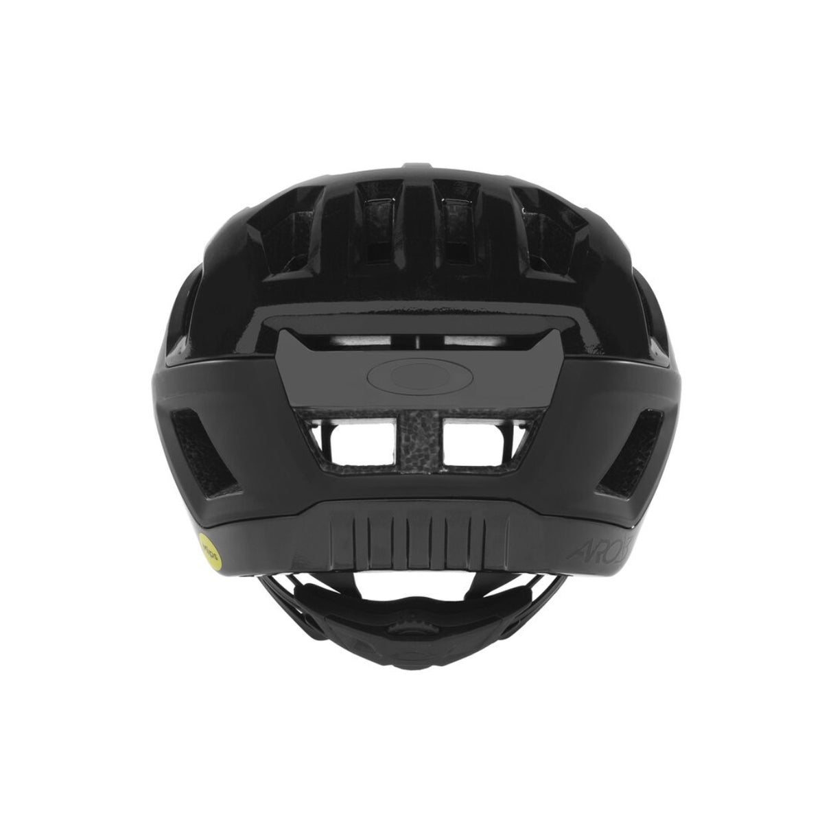 Oakley ARO3 Endurance Europe Mips/ Polished-Matte Reflective Black