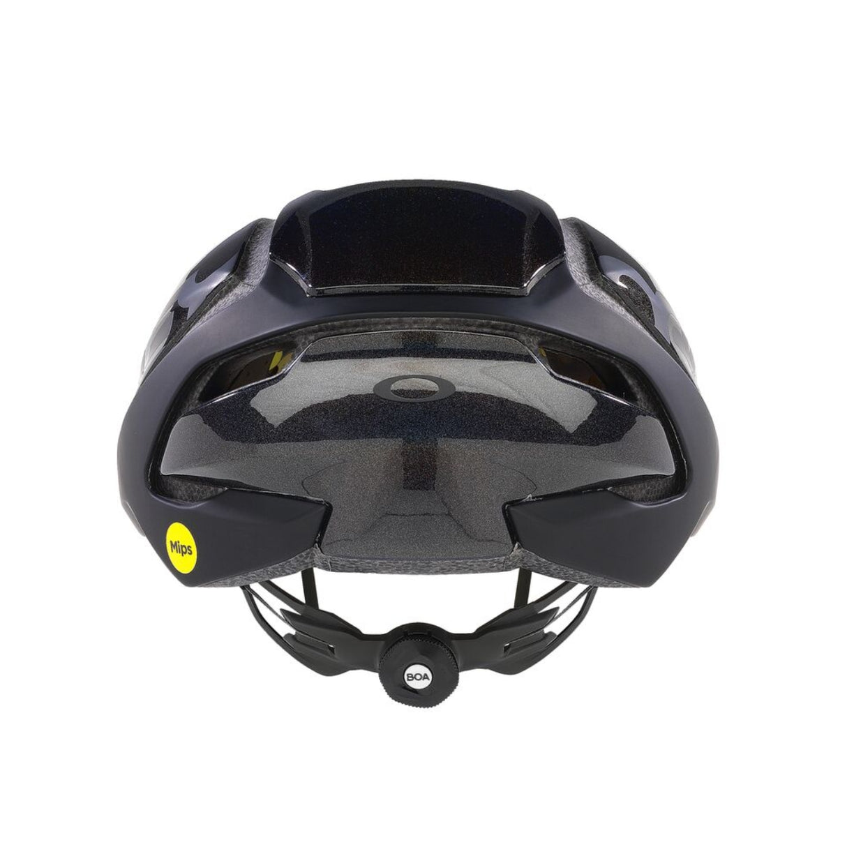 Oakley ARO5 Europe/ Black Galaxy