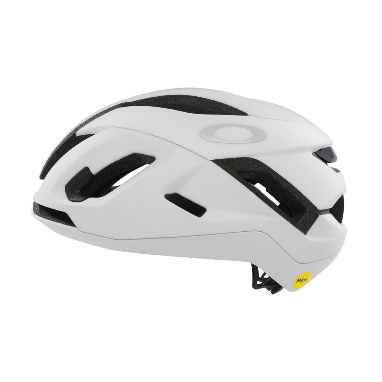 Oakley ARO5 Race Europe/ Matte White