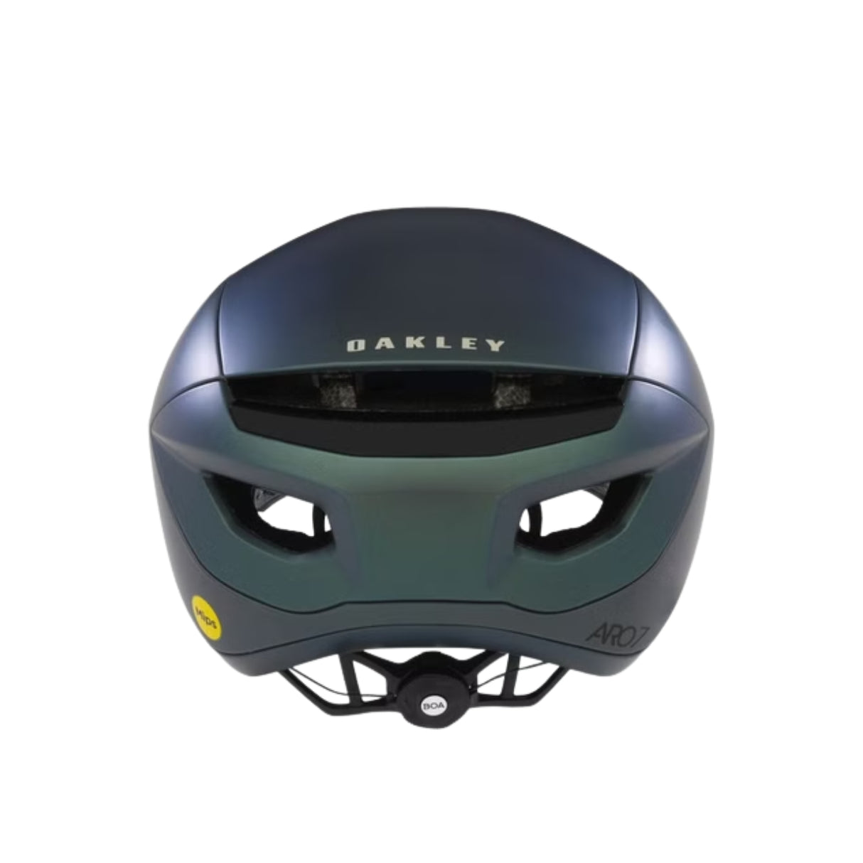 Oakley ARO7 Lite/ Matte Pacific Colorshift