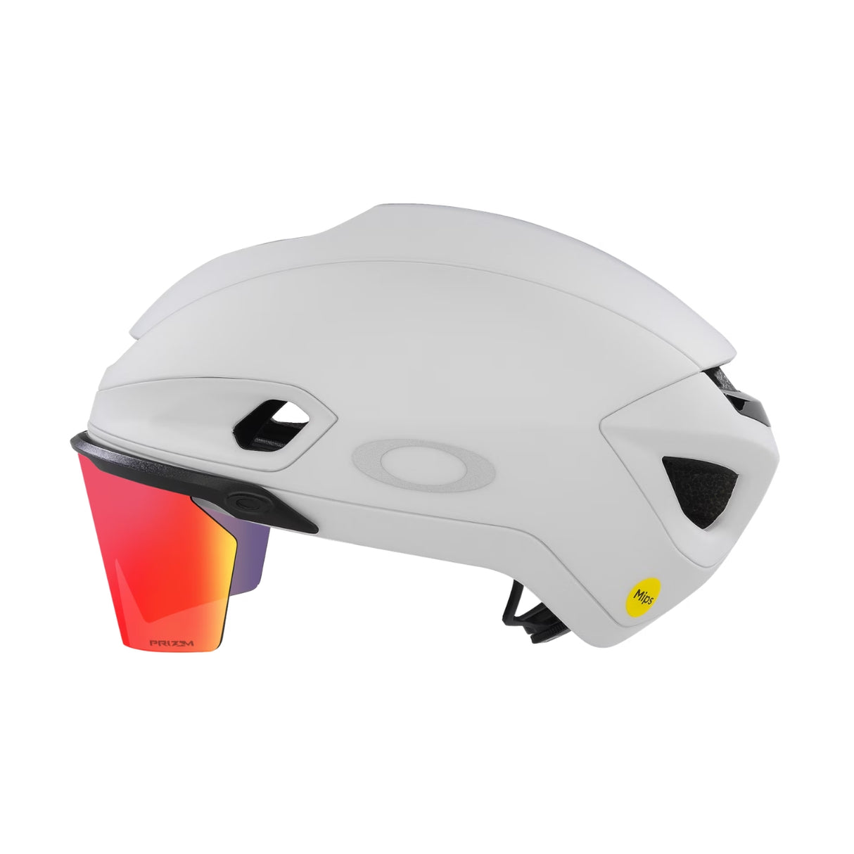 Oakley ARO7 Road Matte White/ Prizm Road