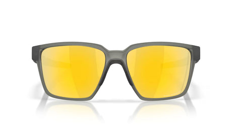 Oakley Actuator SQ Matte Olive Ink / Prizm 24K Polarized voorkant