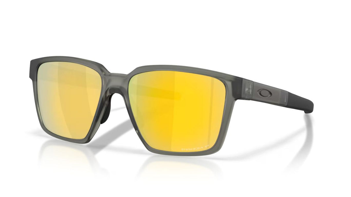 Oakley Actuator SQ Matte Olive Ink / Prizm 24K Polarized