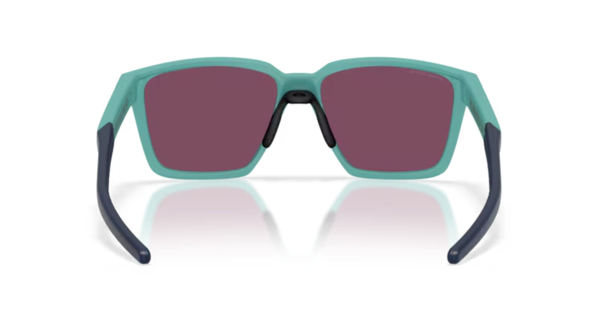 Oakley Actuator SQ Matte Pacific/ Prizm Road Black