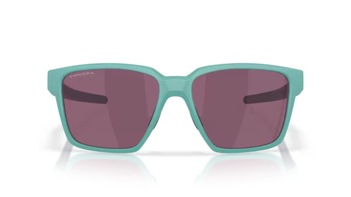 Oakley Actuator SQ Matte Pacific/ Prizm Road Black