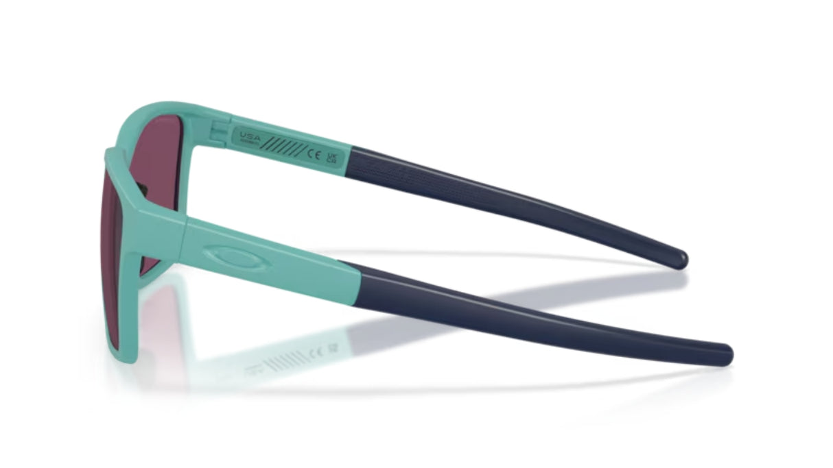 Oakley Actuator SQ Matte Pacific/ Prizm Road Black