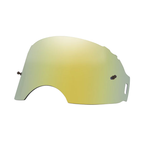 Oakley Airbrake MX Lens 24K Iridium