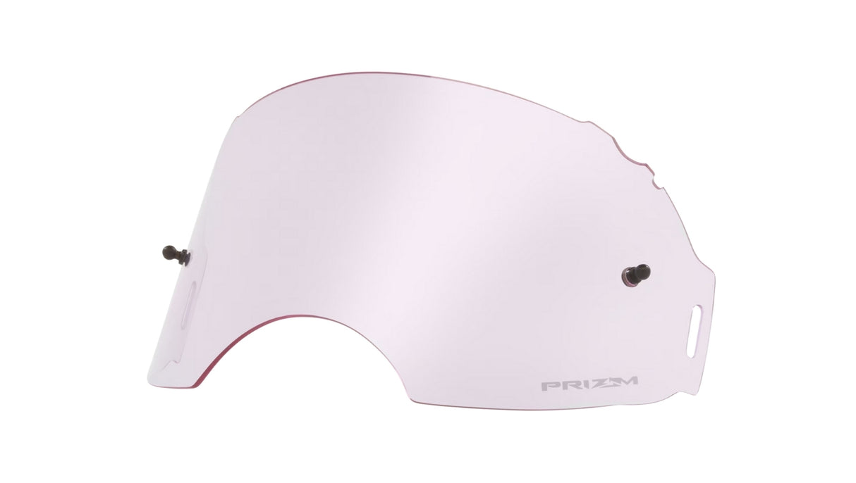 Oakley Airbrake MX Lens Prizm Low Light