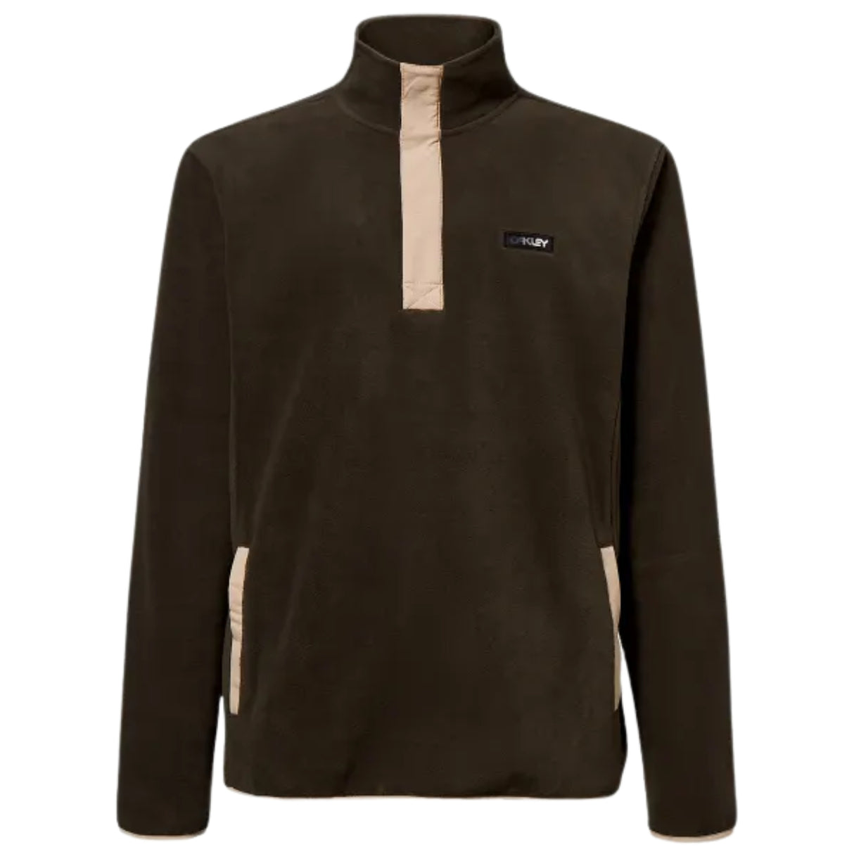 Oakley Alta RC Fleece/ New Dark Brush
