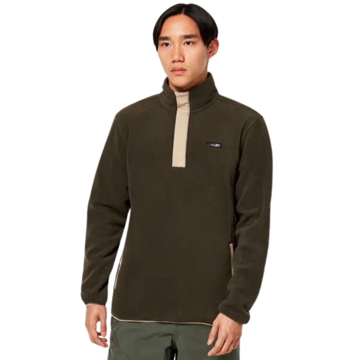 Oakley Alta RC Fleece/ New Dark Brush