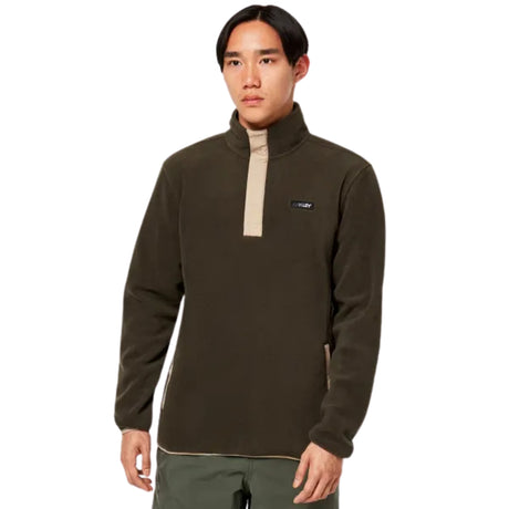Oakley Alta RC Fleece/ New Dark Brush