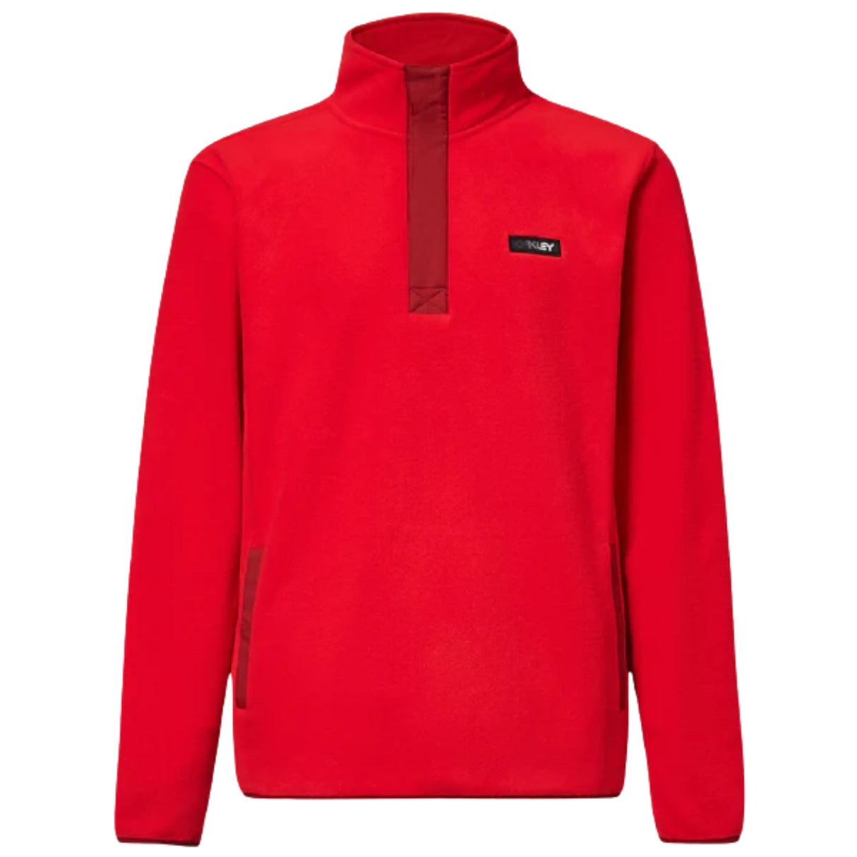 Oakley Alta RC Fleece/ Redline