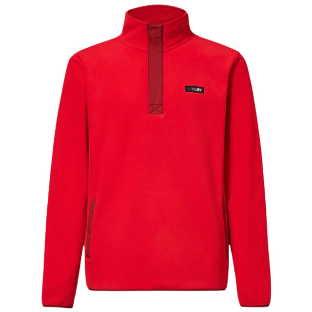 Oakley Alta RC Fleece/ Redline