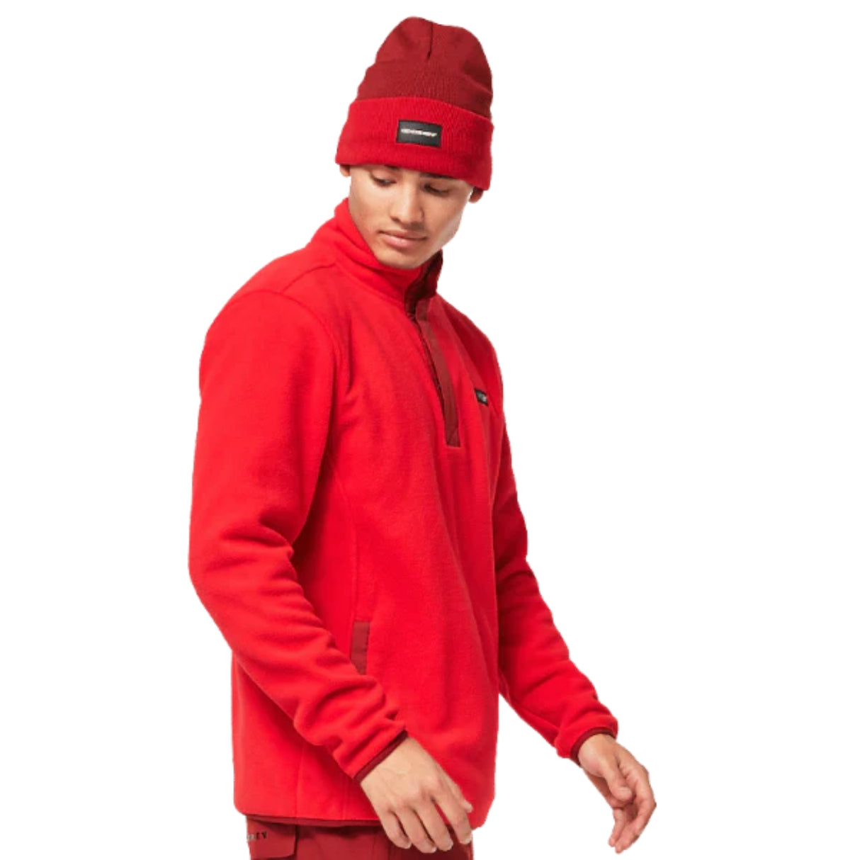 Oakley Alta RC Fleece/ Redline