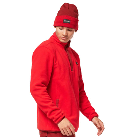 Oakley Alta RC Fleece/ Redline