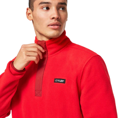 Oakley Alta RC Fleece/ Redline