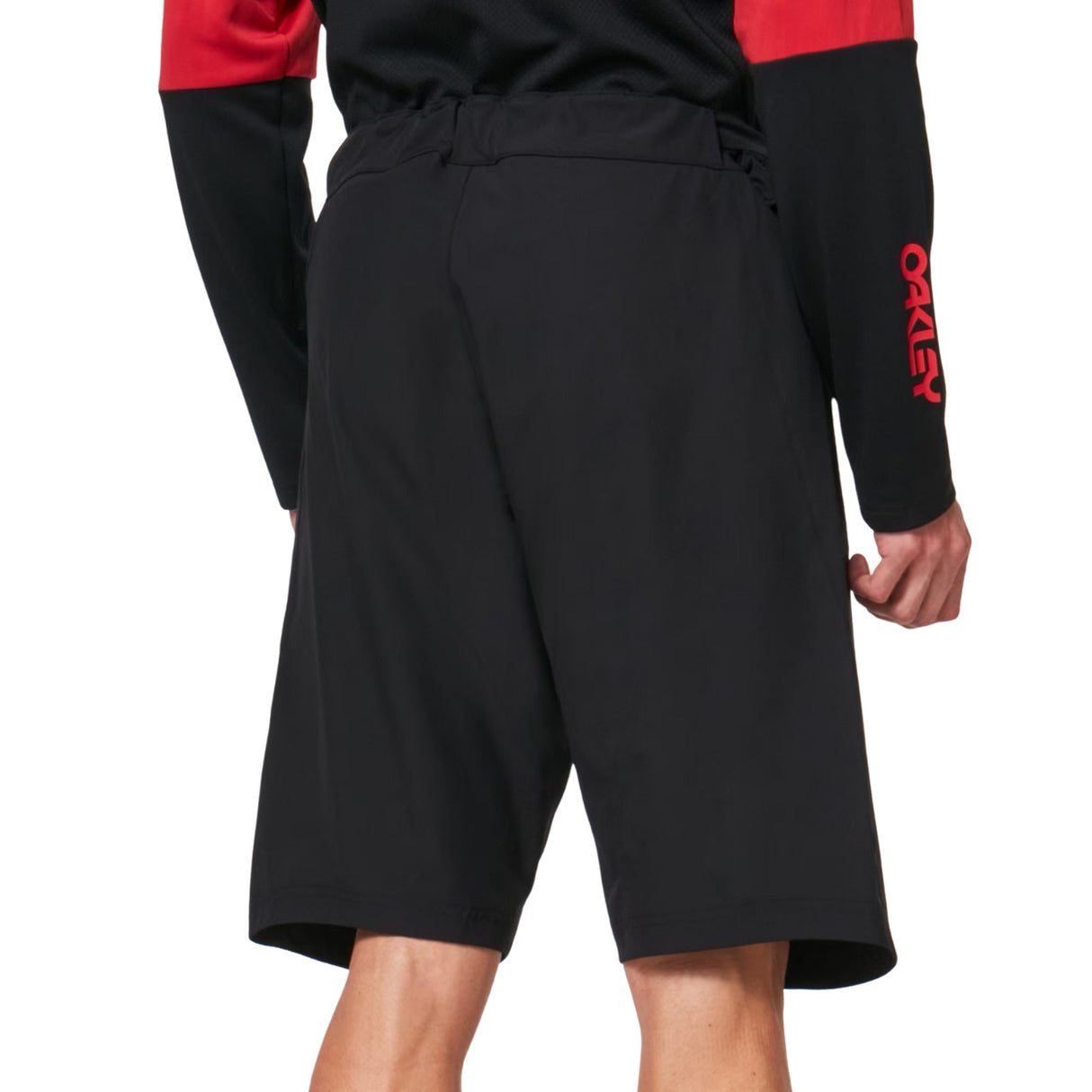 Oakley Arroyo Trail MTB Short/ Blackout