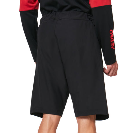 Oakley Arroyo Trail MTB Short/ Blackout