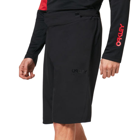 Oakley Arroyo Trail MTB Short/ Blackout