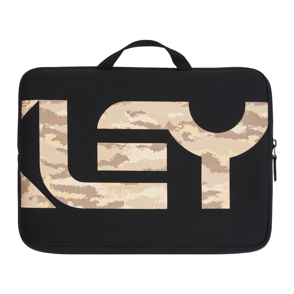 Oakley B1B Laptop Case/ Black-Desert Brush Camo