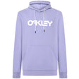 Oakley B1B PO Hoodie 2.0/ New Lilac/White