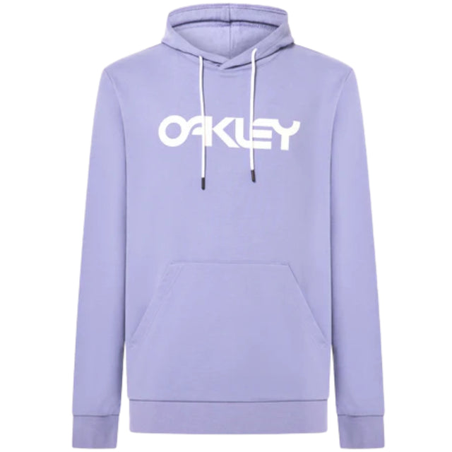 Oakley B1B PO Hoodie 2.0/ New Lilac/White
