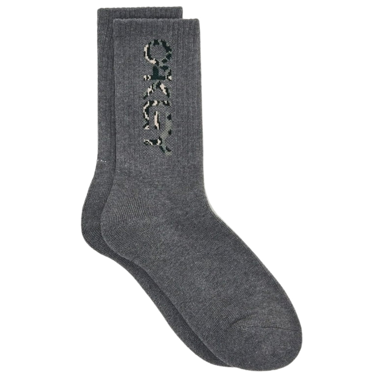 Oakley B1B Socks 2.0/ New Athletic Grey (3 PCS)