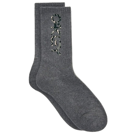 Oakley B1B Socks 2.0/ New Athletic Grey (3 PCS)