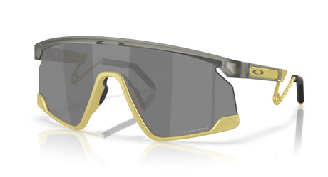 Oakley BXTR Metal Matte Grey Ink/ Vintage Gold/ Prizm Black