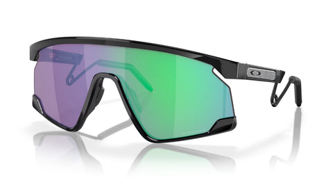 Oakley BXTR Metal Polished Black/ Prizm Jade