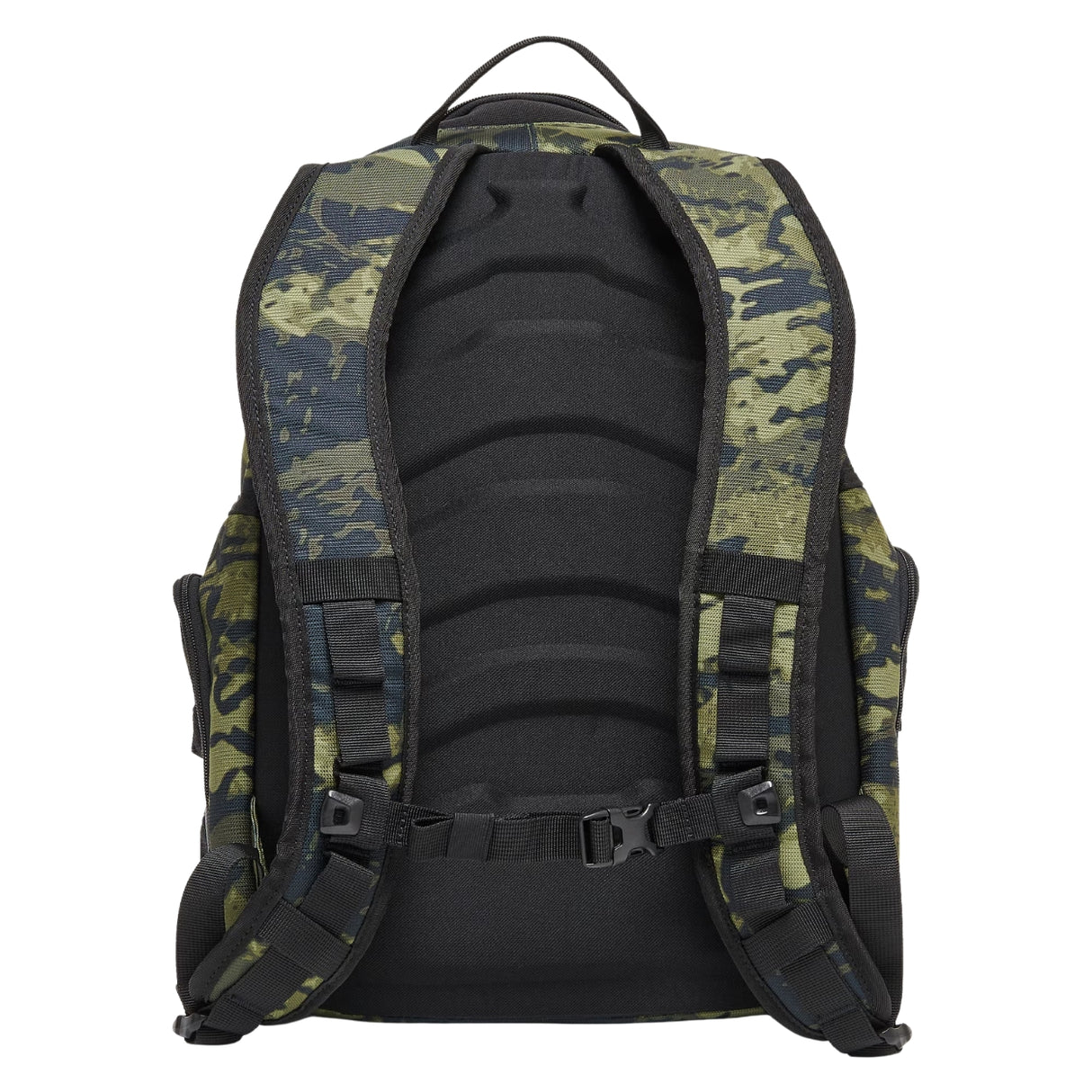 Oakley Bathroom Sink RC Backpack/ Tiger Camo Green