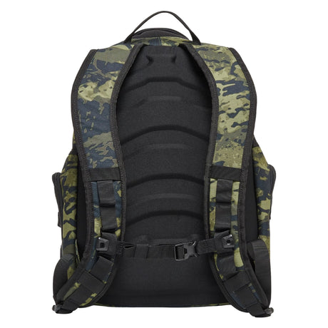 Oakley Bathroom Sink RC Backpack/ Tiger Camo Green