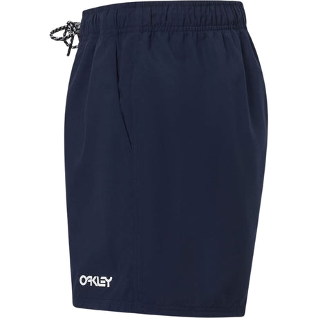 Oakley Beach Volley 16" Beachshort/ Fathom