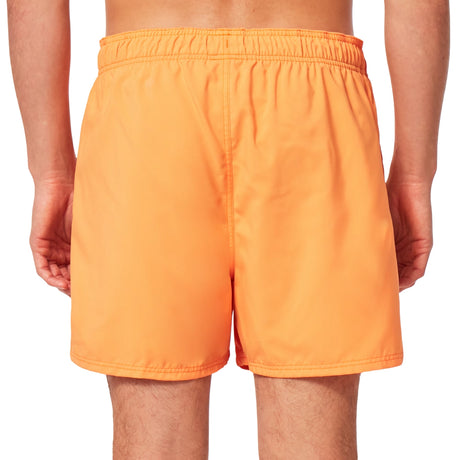 Oakley Beach Volley 16" Beachshort/ Soft Orange