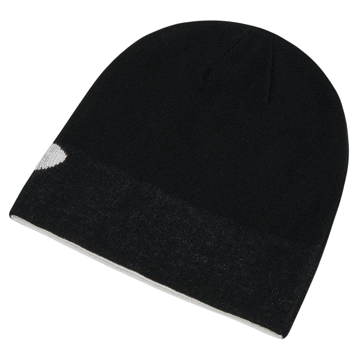 Oakley Beanie Ellipse Black/White