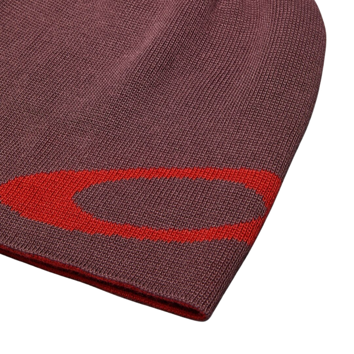 Oakley-Beanie-Ellipse-Dark-Umber