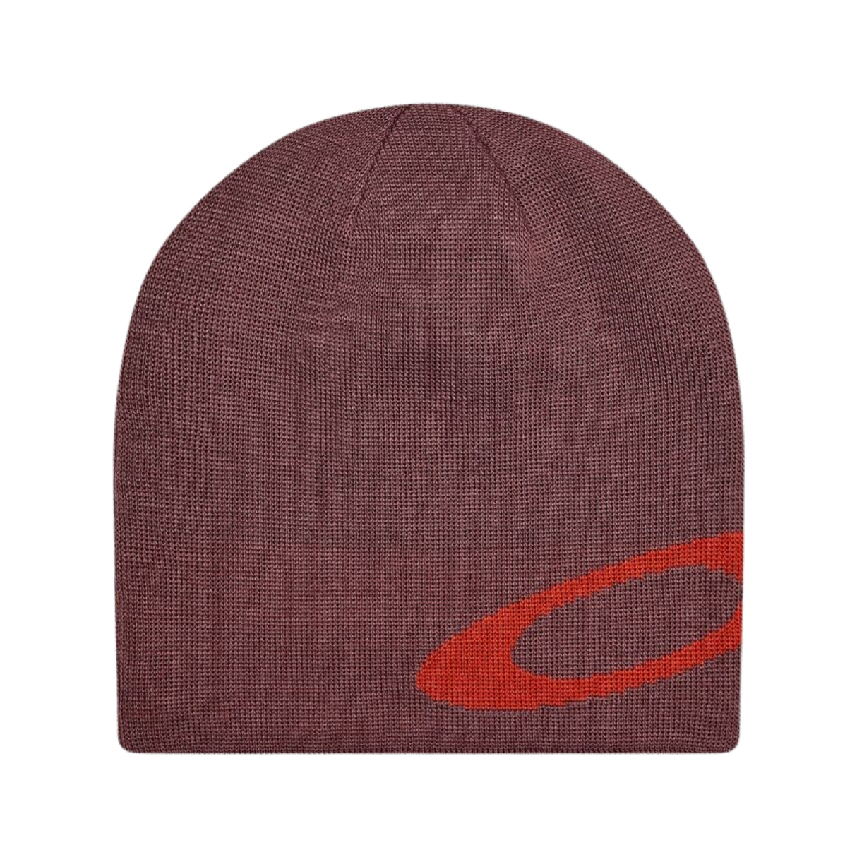 Oakley-Beanie-Ellipse-Dark-Umber