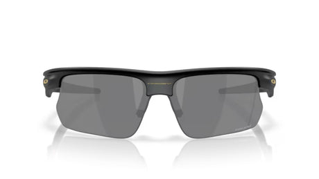 Oakley Bisphaera Matte Black/ Prizm Black Gold icon vooraanzicht