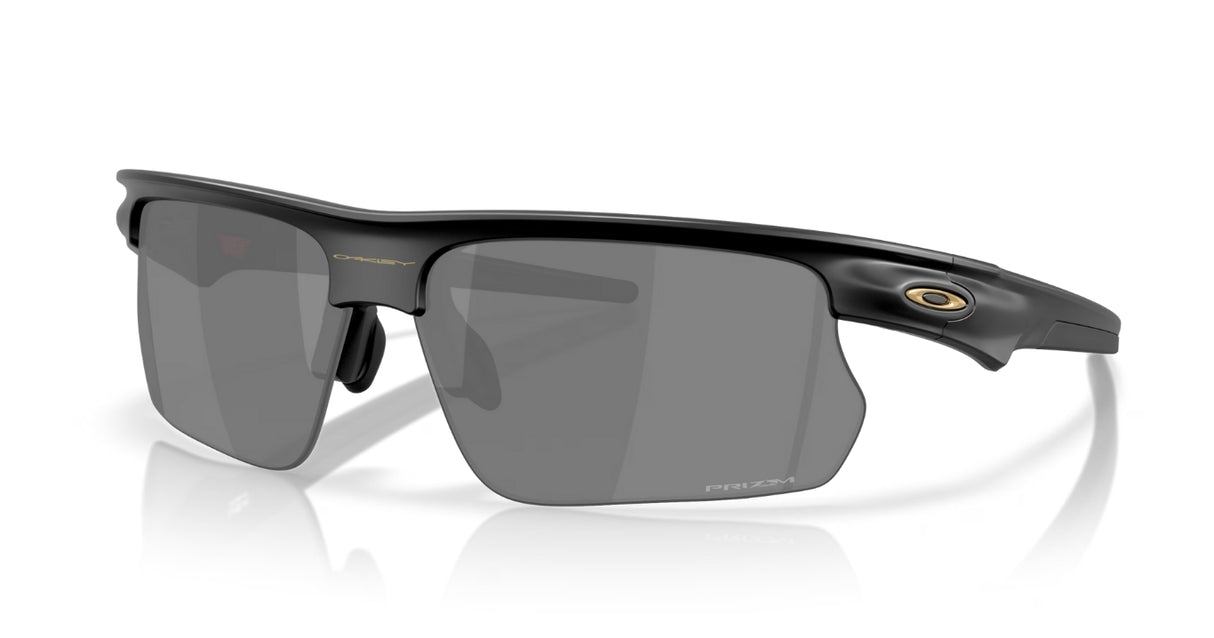 Oakley Bisphaera Matte Black Prizm Black