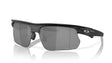Oakley Bisphaera Matte Black Prizm Black Polarized