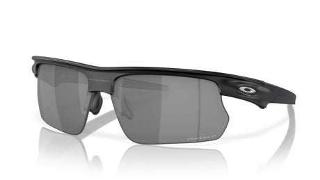 Oakley Bisphaera Matte Black Prizm Black Polarized