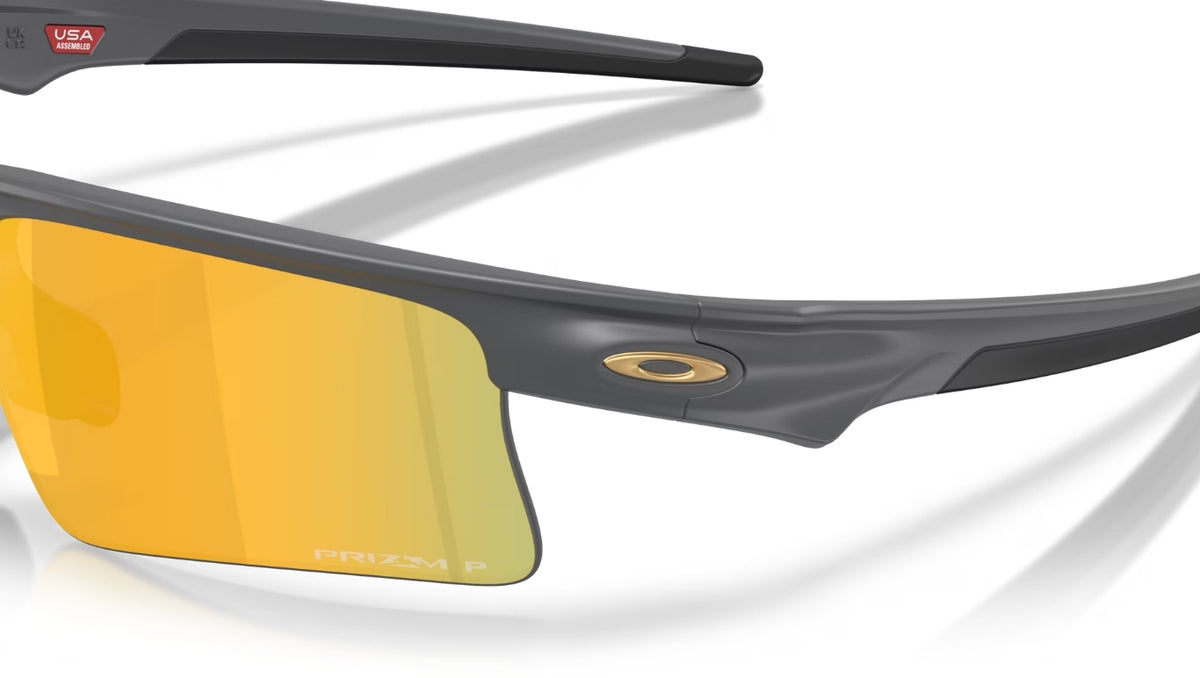 Oakley-Bisphaera-Speed-Matte-Carbon-Prizm-24K-Polarized